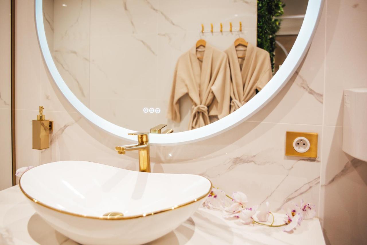 La Suite 176 - Piscine Privee, Spa, Hammam A Реймс Екстер'єр фото