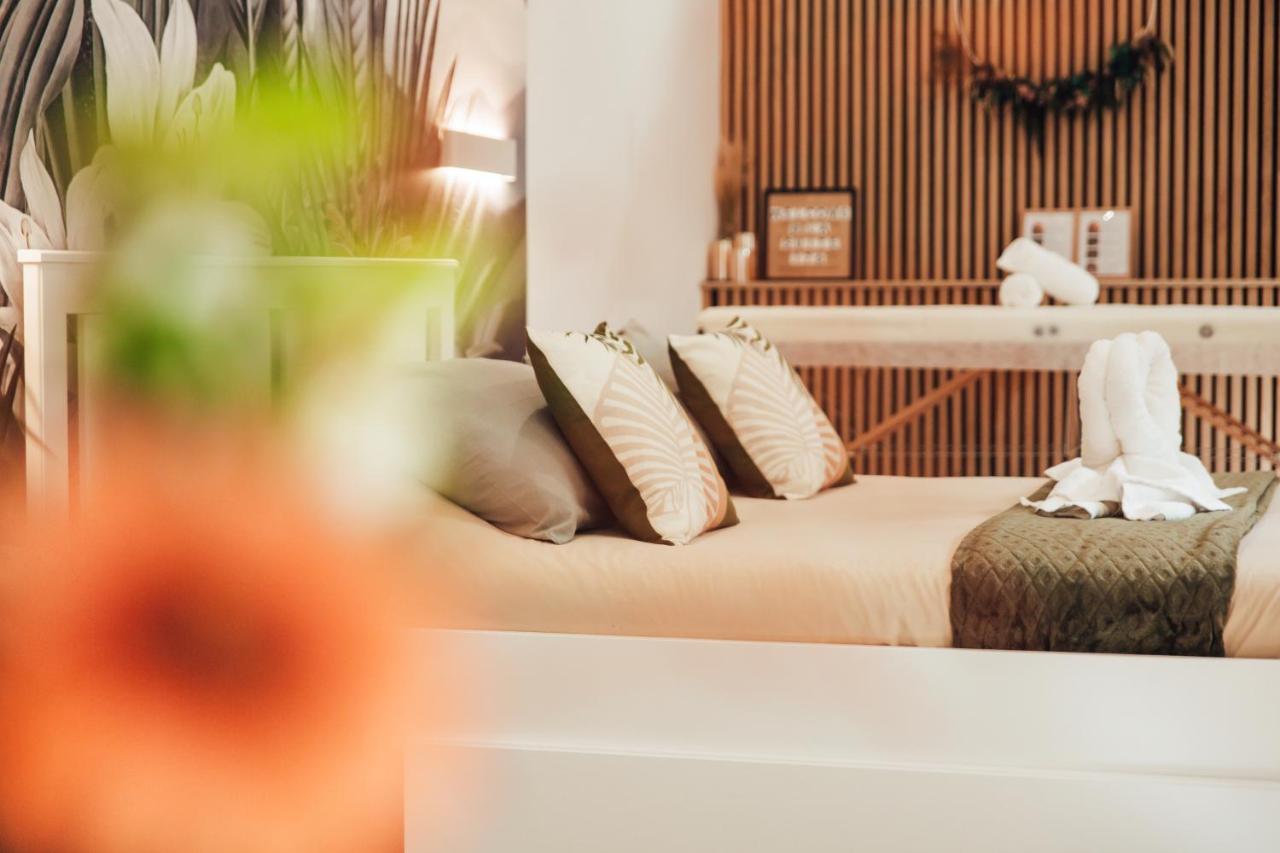 La Suite 176 - Piscine Privee, Spa, Hammam A Реймс Екстер'єр фото